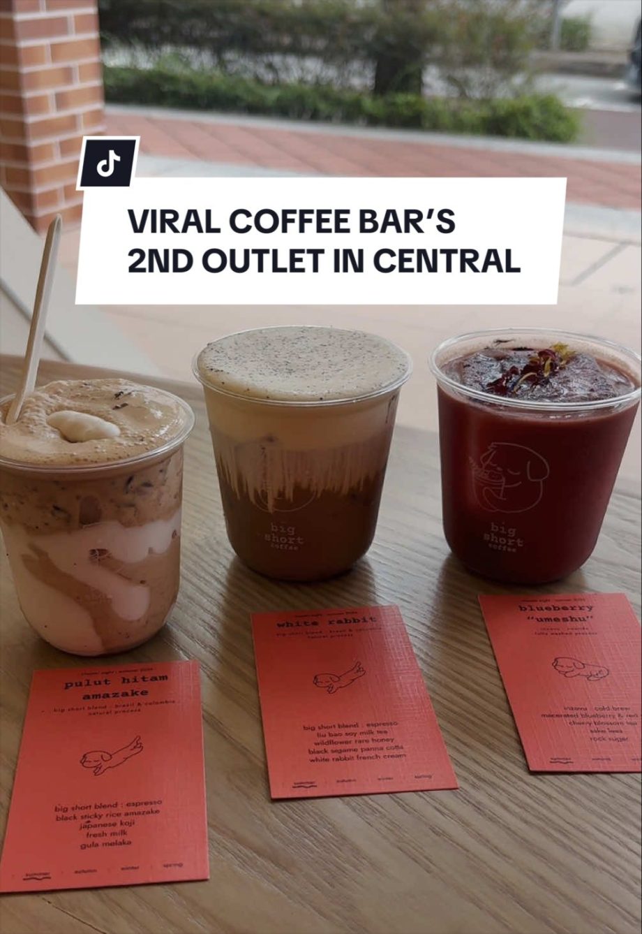 @sethlui.com don’t miss out on this viral coffee spot’s 2nd outlet in Central AN…