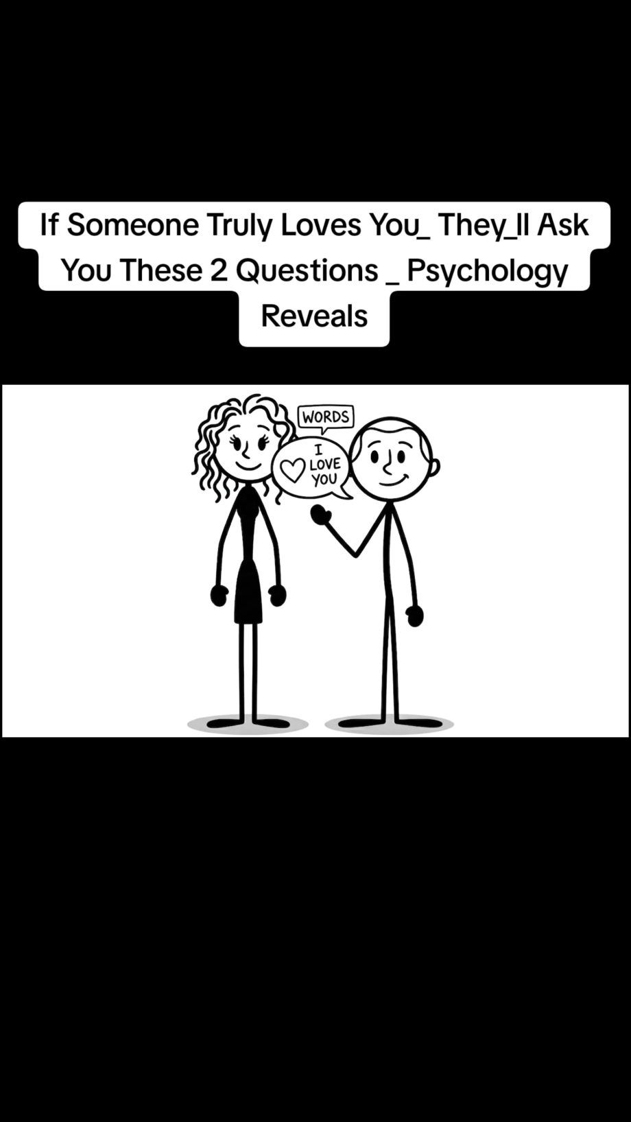 @pyschology125 If Someone Truly Loves You_ They_ll Ask You These 2 Questions _ P…
