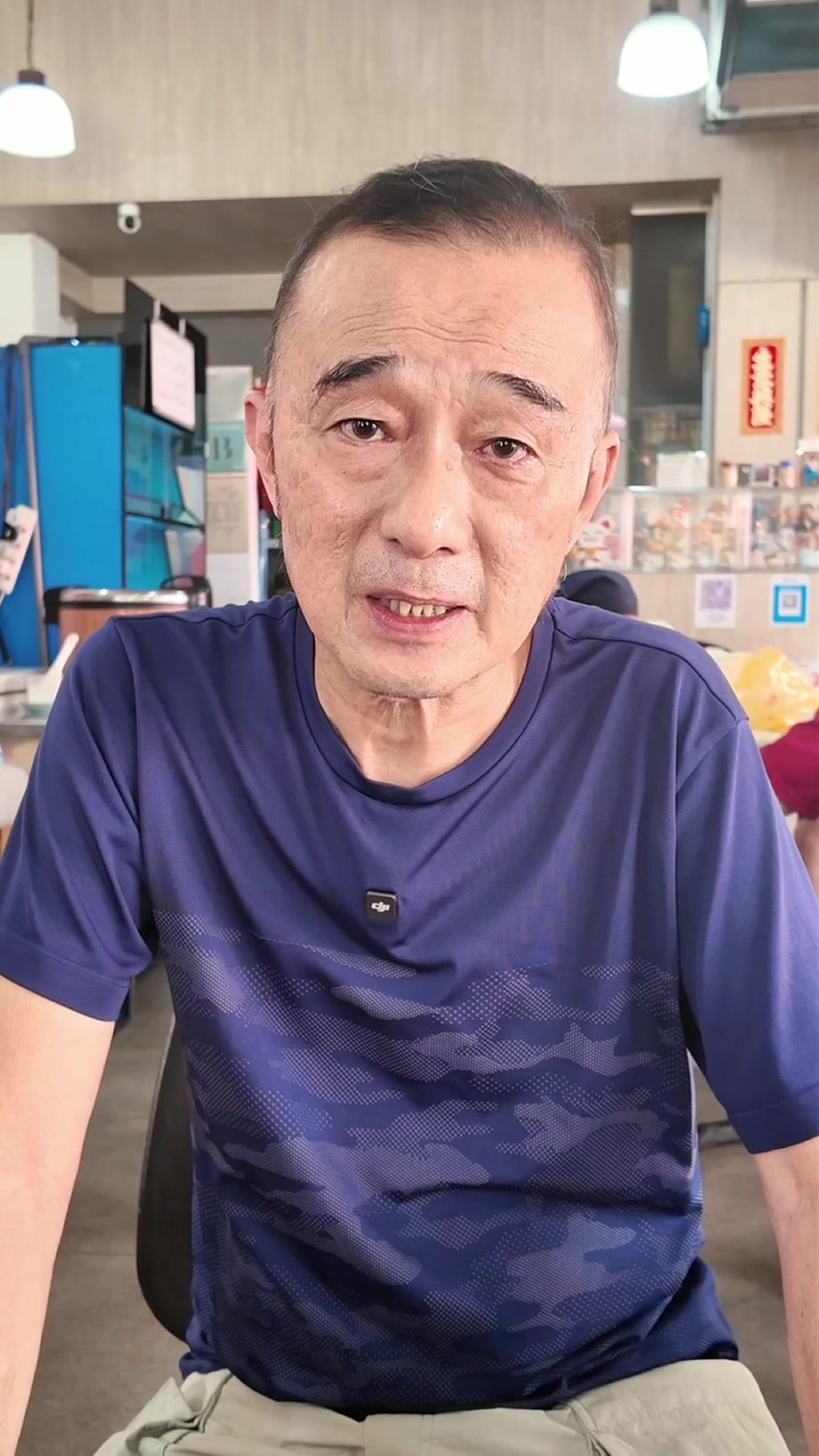 @bestfoodysg 我经营这家45年的炭火砂锅饭,打算不要做下去了。现在知道我们这家店的人越来越少,很多年轻人也不太吃这种古早味。以前的芽笼很热闹,现在已… @bestfoodysg 我经营这家45年的炭火砂锅饭,打算不要做下去了。现在知道我们这家店的人越来越少,很多年轻人也不太吃这种古早味。以前的芽笼很热闹,现在已…