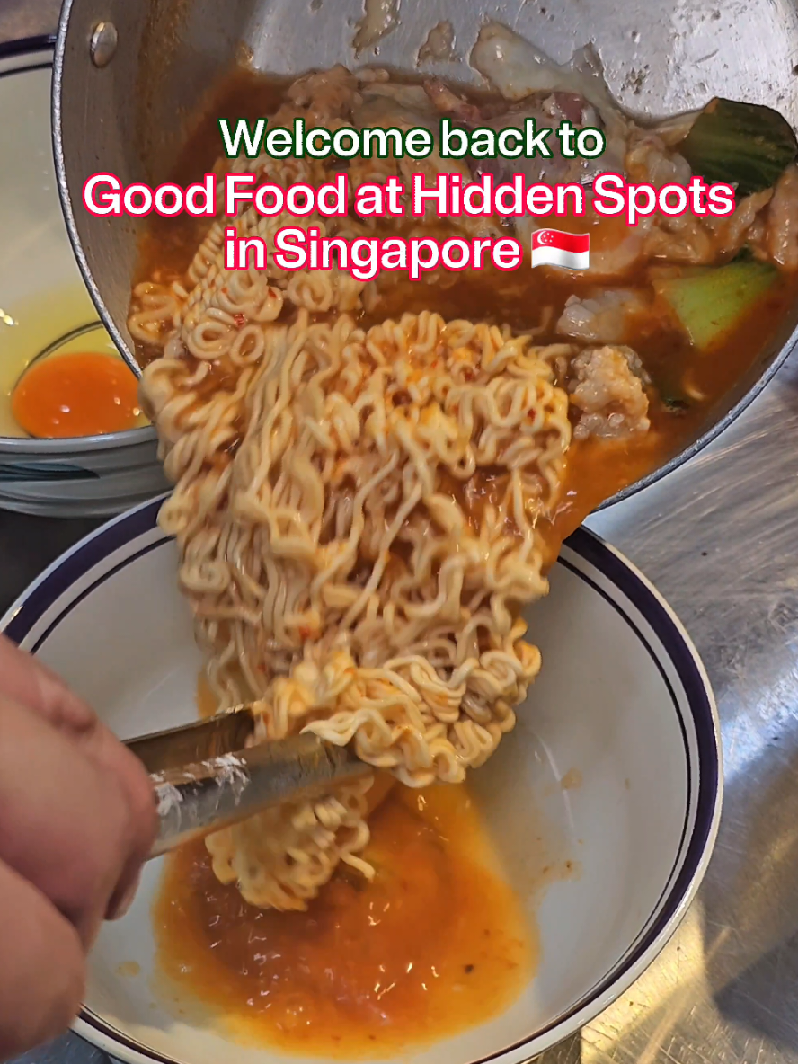 @comfortchomper 24-hour noodle spot at Orchard Road ENEN Ke Kou Mian 400 Orcha… @comfortchomper 24-hour noodle spot at Orchard Road ENEN Ke Kou Mian 400 Orcha…