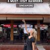 @swizzyinsg 3 must visit Hawker Centres when you’re in Singapore   I’ve been liv…