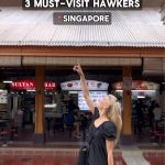 @swizzyinsg 3 must visit Hawker Centres when you’re in Singapore   I’ve been liv…