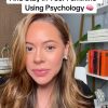 @ask_julia How to flirt while staying in your feminine energy, using psychology …