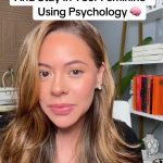 @ask_julia How to flirt while staying in your feminine energy, using psychology …