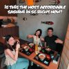 @alvinontiktok Is this the most affordable sashimi in SG right now?   kaiohdon, …