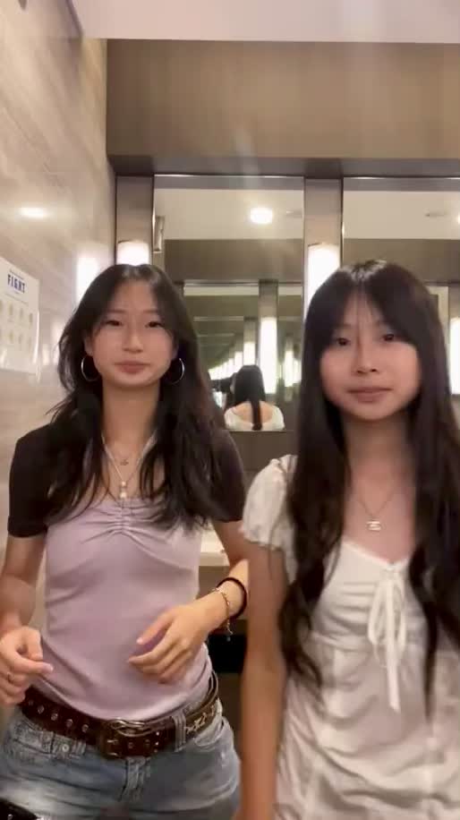 People On TikTok
