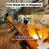 @singaporefoodie First Bread Bar In Singapore   @koki.singapore, 60a Duxton Rd, …