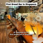 @singaporefoodie First Bread Bar In Singapore   @koki.singapore, 60a Duxton Rd, …