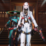 Overwatch’s season 3 story just went somewhere Blizzard has never gone before