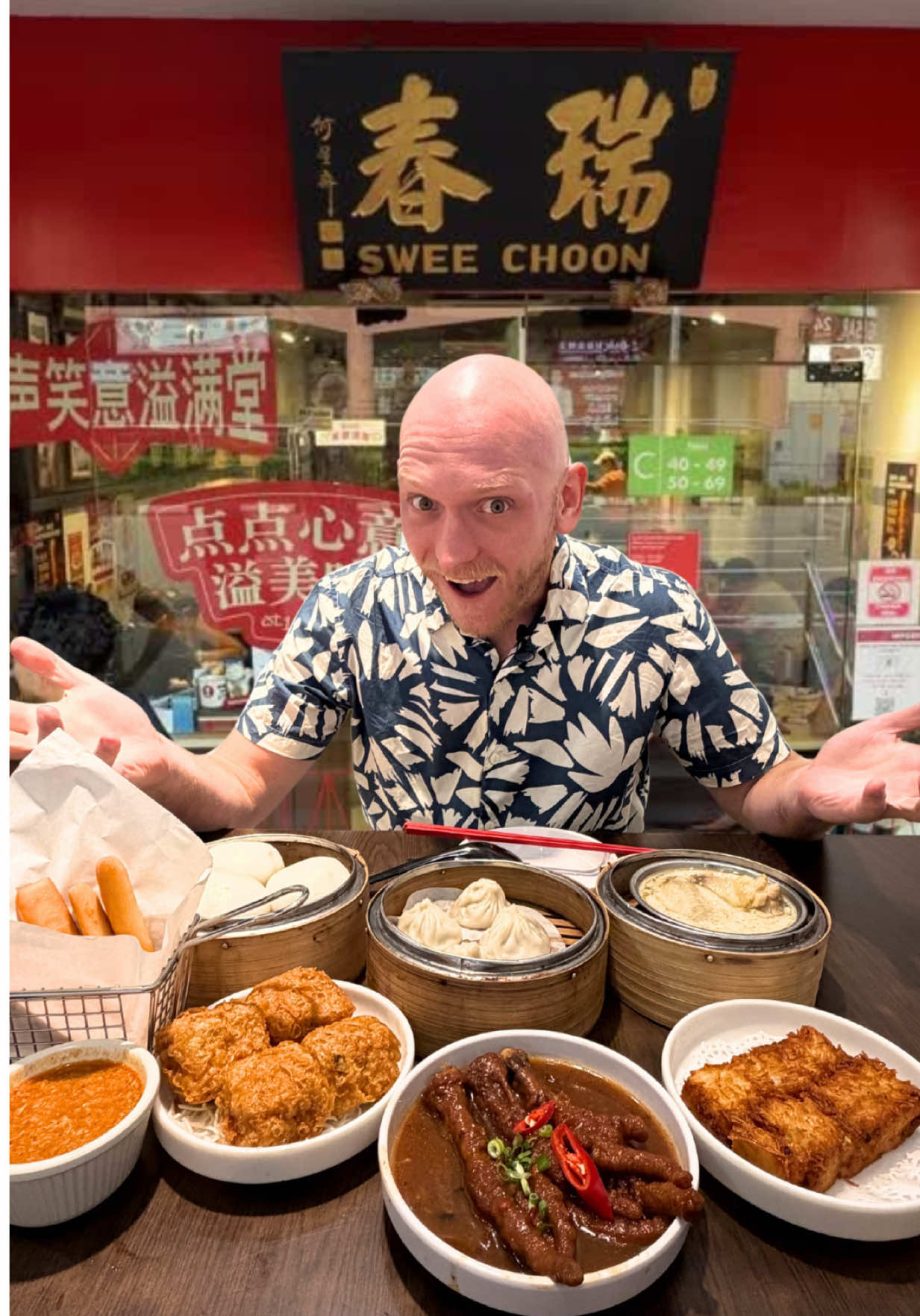 @botakangmoh Swee Choon Tim Sum: A Local Ang Moh’s Go-To for Dim Sum As a local … @botakangmoh Swee Choon Tim Sum: A Local Ang Moh’s Go-To for Dim Sum As a local …