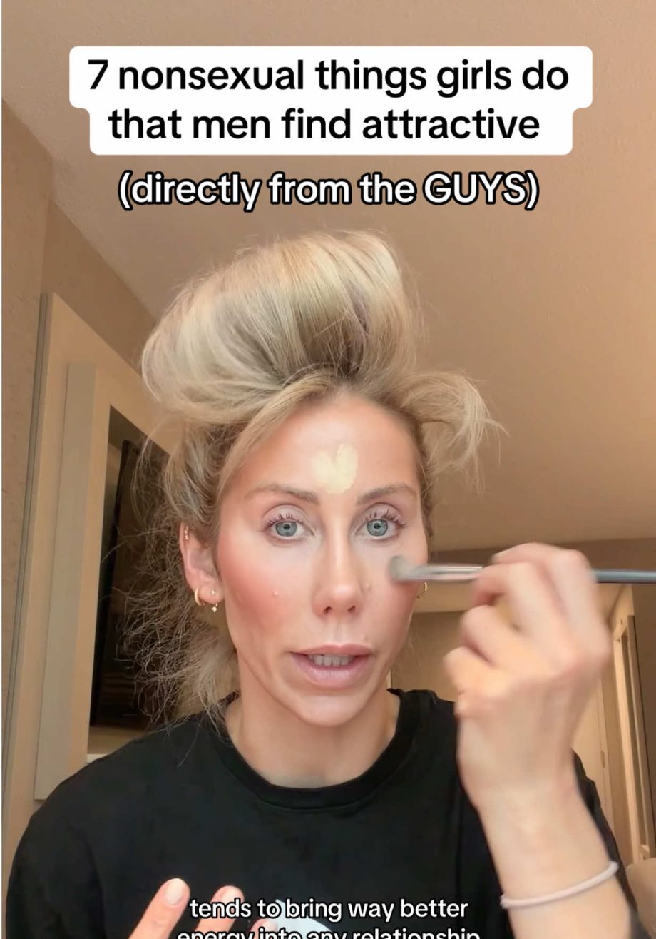 @lovedecrypted The nonsexual things guys find attractive in girls!  #datingtipsf…