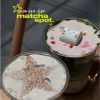 @matinmunches braek room just opened up, and after seeing how adorable their dri…
