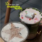 @matinmunches braek room just opened up, and after seeing how adorable their dri…