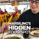 @khaizproperty This might be the most worth it meal in Marsiling. Big portions, …