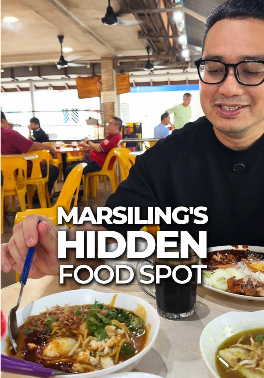 @khaizproperty This might be the most worth it meal in Marsiling. Big portions, … @khaizproperty This might be the most worth it meal in Marsiling. Big portions, …