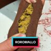 @foodtravelexplores NEW launch in SG! Korea’s viral Dubai Chewy Cookies from ROR…