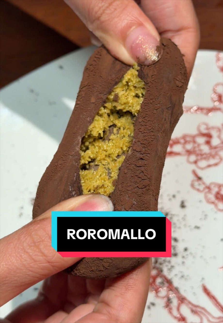 @foodtravelexplores NEW launch in SG! Korea’s viral Dubai Chewy Cookies from ROR… @foodtravelexplores NEW launch in SG! Korea’s viral Dubai Chewy Cookies from ROR…