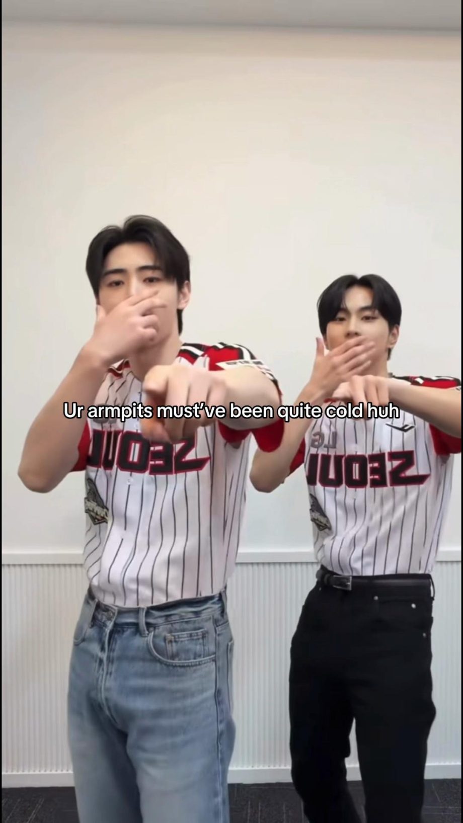 People On TikTok