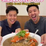 @nickandhelmi Skip Singapore Chilli Crab next time you’re in Singapore Our dear …