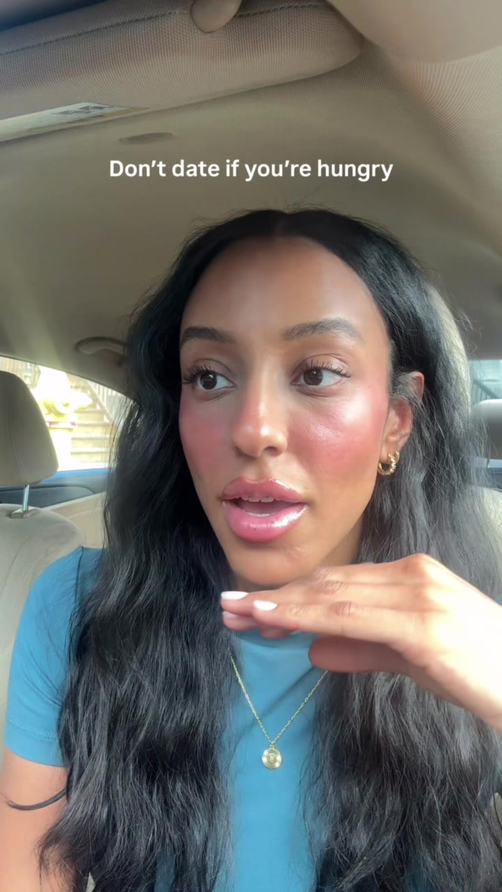 @lulaindee How to decenter men while dating #dating #relationships #datingadvice…