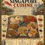 @thingsexplaineddaily Singapore’s most popular dishes—explained!  Follow, share,…