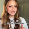 @datingnadya Use these conversation starters next time  #datingtips #adviceforme…