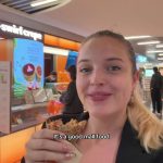 @new_to_singapore As a French person, I don’t find it weird to have this for lun…