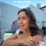 @beachbumsyd I was NOT expecting there to be Chik fil a in Singapore ?? Here’s m…