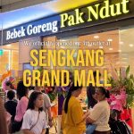 @bebekgorengpakndut_sg The queue says it all.  Sengkang, thank you for the incre…