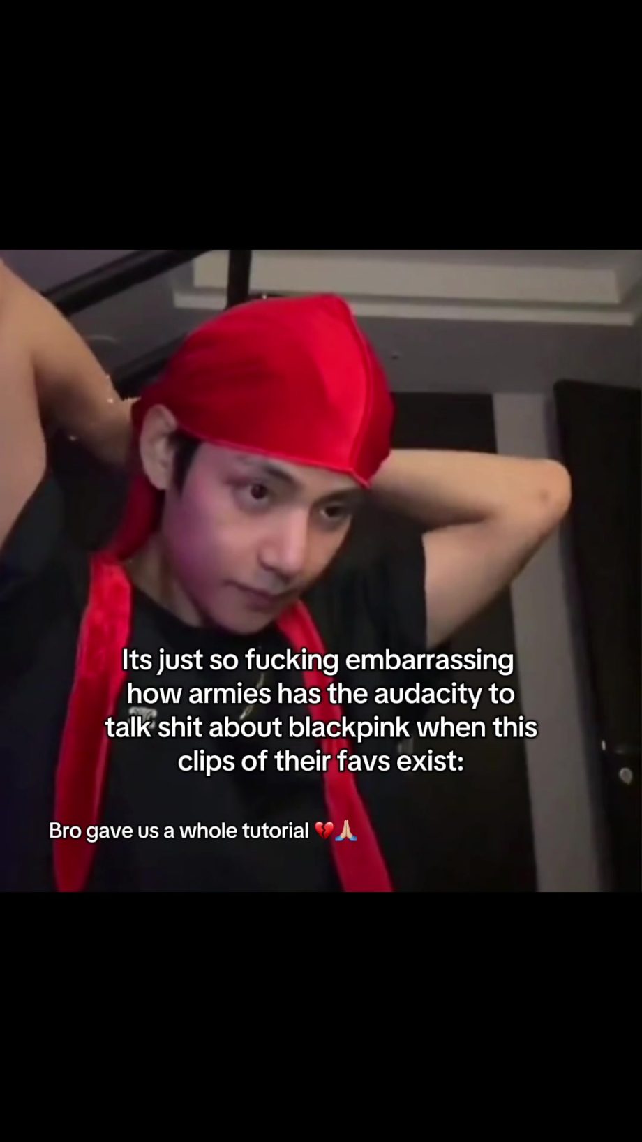 People On TikTok