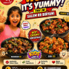 @salem.rr.biriyani2  WOW! IT’S YUMMY!  Crispy, spicy, and bursting with authenti…