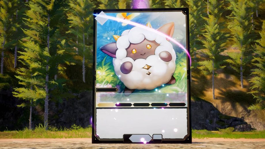 Everything You Need To Know About The Palworld OCG Ready For Its Release Everything You Need To Know About The Palworld OCG Ready For Its Release