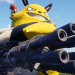 Palworld 1.0’s massive patch notes were too big for Steam