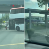 ‘Waiting for accident to happen’: Cyclists seen riding through red lights in Pasir Ris as pedestrians, buses cross, Singapore News