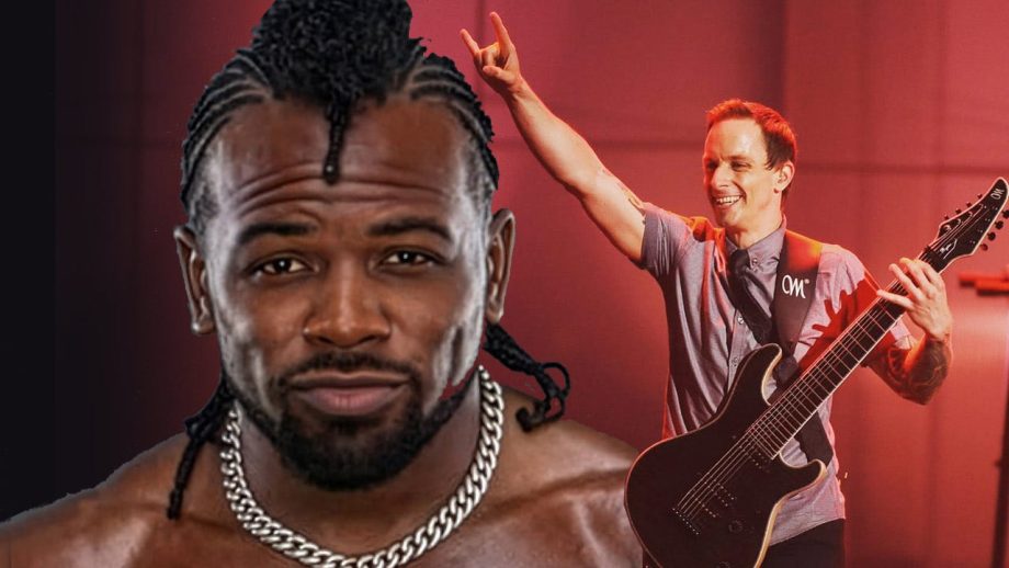 PAX Aus 2026 Guest Lineup Includes Former WWE superstar Austin Creed, Doom Composer Mick Gordon, and More PAX Aus 2026 Guest Lineup Includes Former WWE superstar Austin Creed, Doom Composer Mick Gordon, and More