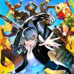 Every bit of Persona 4 news that dropped at Anime Expo 2026