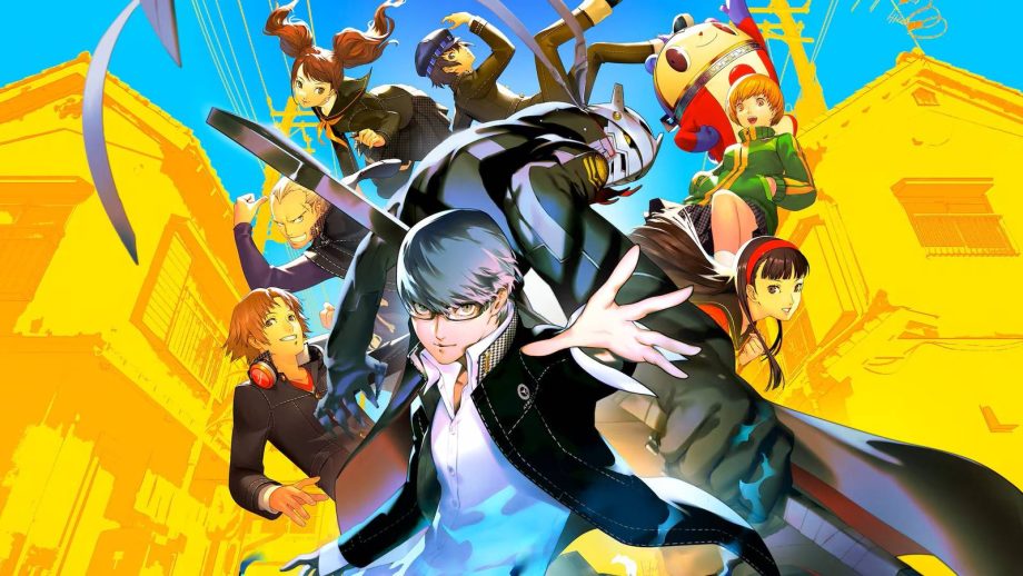 Every bit of Persona 4 news that dropped at Anime Expo 2026