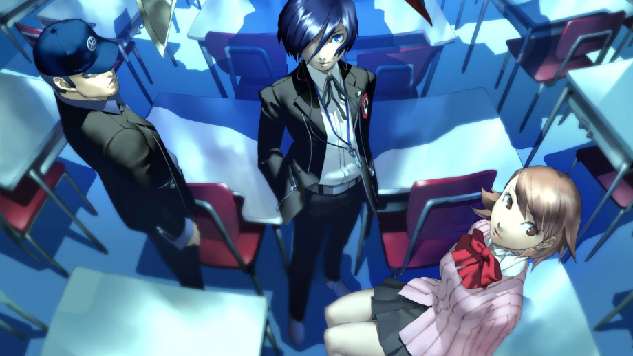 20 years ago, Persona 3’s social stats changed how we think about video game characters 20 years ago, Persona 3’s social stats changed how we think about video game characters