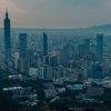 Taiwan’s Wealthy Shift Assets to Singapore as Geopolitical Risks Rise