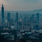 Taiwan’s Wealthy Shift Assets to Singapore as Geopolitical Risks Rise