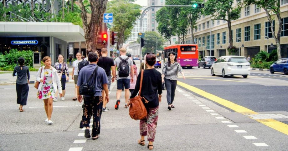 Singapore consumers ‘quietly’ abandon brands after losing trust Singapore consumers ‘quietly’ abandon brands after losing trust