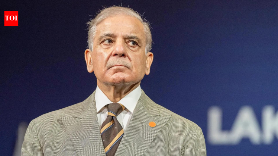 ‘Teetering on the brink of failure’: Ex-Singapore diplomat’s blunt warning for Pakistan ‘Teetering on the brink of failure’: Ex-Singapore diplomat’s blunt warning for Pakistan