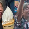 Jacky Wu Apologises Eating Ice Cream At Taoyuan Airport MRT Station After Returning From S’pore