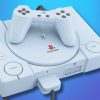 Hallmark Debuts New PlayStation Console Ornament That Plays the Original Startup Sound