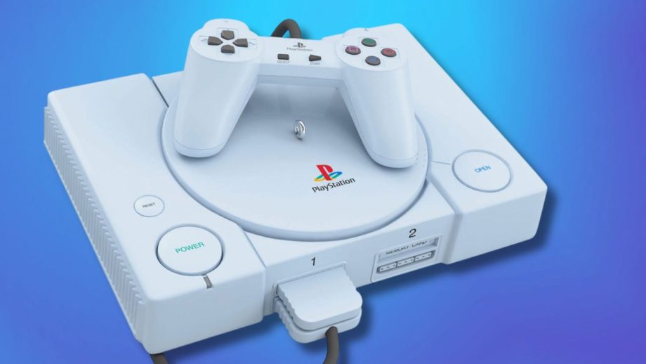 Hallmark Debuts New PlayStation Console Ornament That Plays the Original Startup Sound Hallmark Debuts New PlayStation Console Ornament That Plays the Original Startup Sound