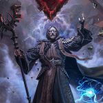 Path of Exile 2 is an intense action RPG that manages to be strangely cozy