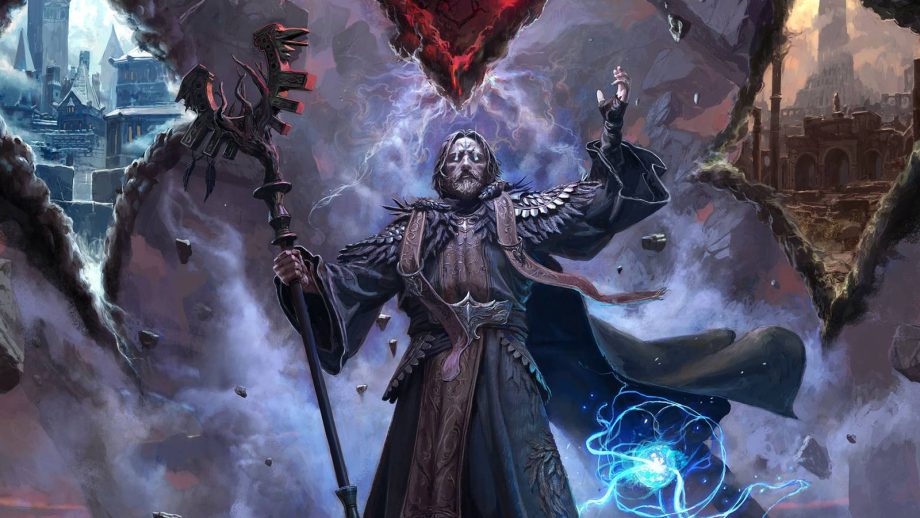 Path of Exile 2 is an intense action RPG that manages to be strangely cozy Path of Exile 2 is an intense action RPG that manages to be strangely cozy