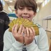 Pokémon Pitch Black fan pulls world’s first ever gold god pack