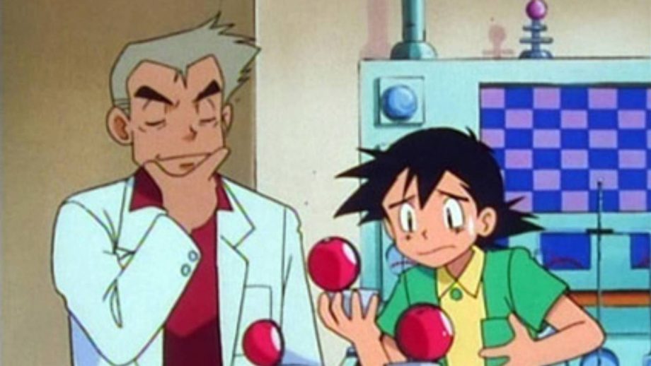 The best Pokémon anime is coming to more streaming services