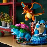 All 20 LEGO Pokémon Sets You Can Buy Right Now